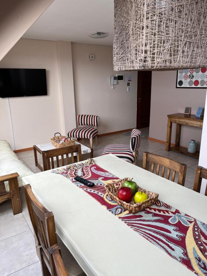 Mlh 3 Departamento Apartment Ushuaia