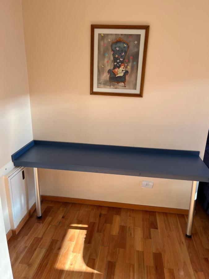Mlh 3 Departamento Apartment