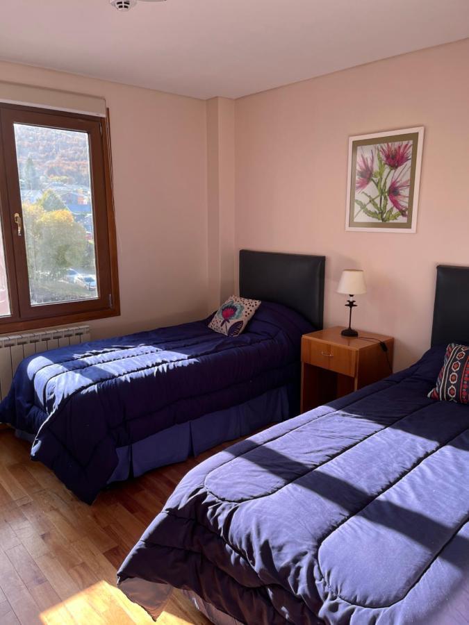 Mlh 3 Departamento Apartment Ushuaia