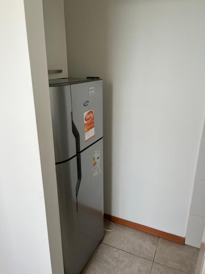 Mlh 3 Departamento Apartment