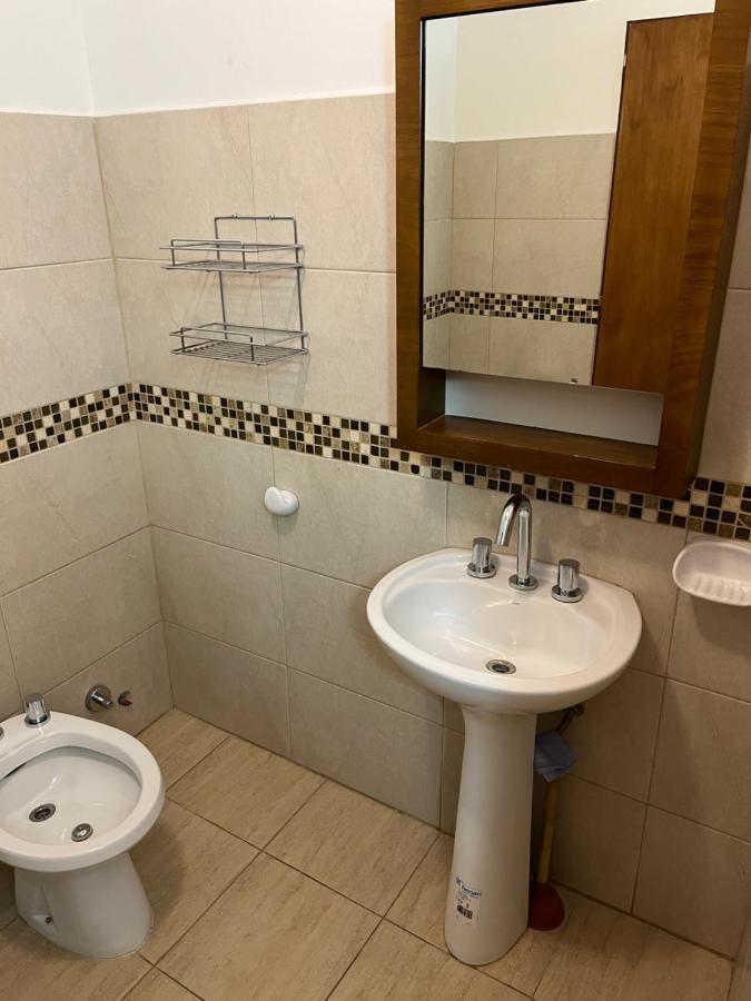 Apartment Mlh 3 Departamento