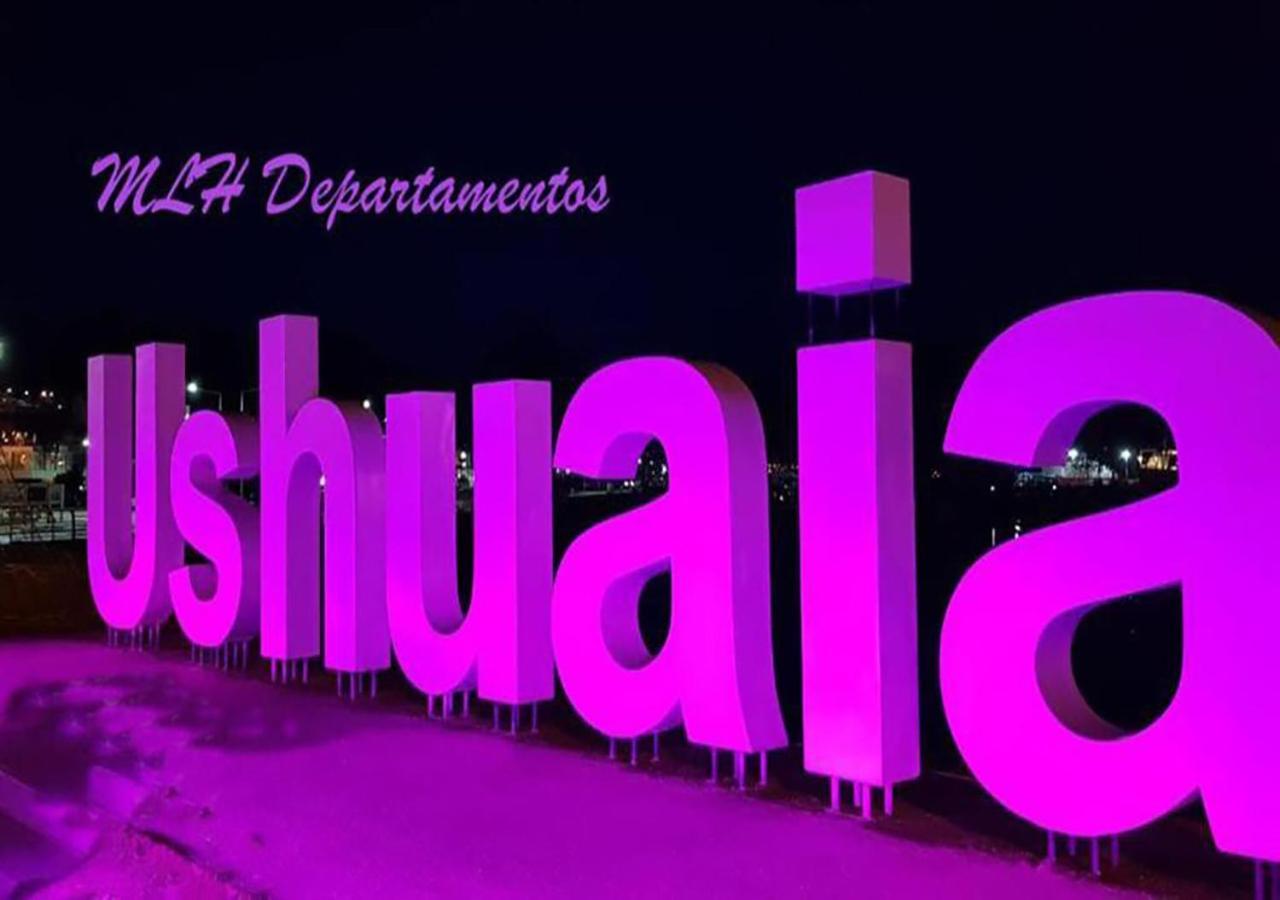 Mlh 3 Departamento Apartment *